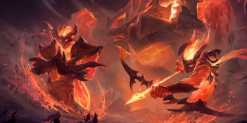 League of Legends: Foreign gamers criticize Riot Games for unreasonable skins price increases 6