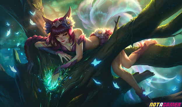 League of Legends: Foreign gamers criticize Riot Games for unreasonable skins price increases 4
