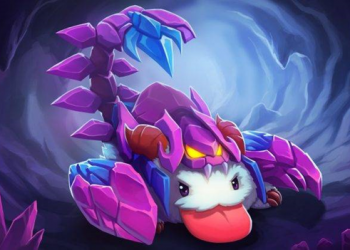 League of Legends: Where is Skarner now? 1