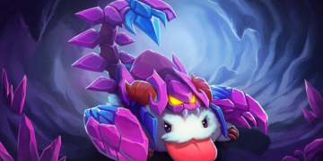 League of Legends: Where is Skarner now? 9