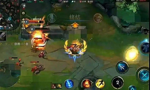 League of Legends: What is the reason for Riot Games and Tencent to launch LoL Mobile? 1