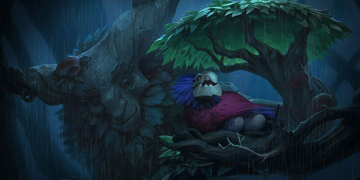 League of Legends: Ivern is about to receive a major change from Riot Games 8