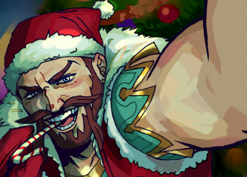 League of Legends: The next champion in High Noon Skin will be Draven 7