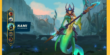 League of Legends: Riot Games speeds up the launch of League of Legends: Wild Rift 6