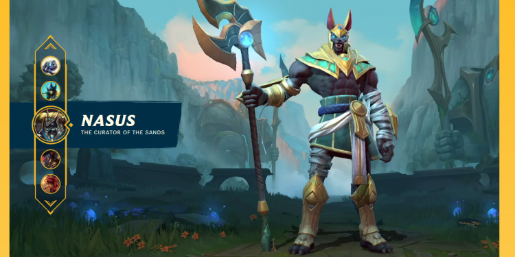 League of Legends: Officially opened a pre-registration Link for LoL: Wild Rift - LoL Mobile 1