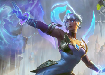 League of Legends: League of Legends is about to reach the 1000 skins mark 7