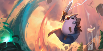 League of Legends: Riot Games changes conditions so that players can download and experience the PBE 2