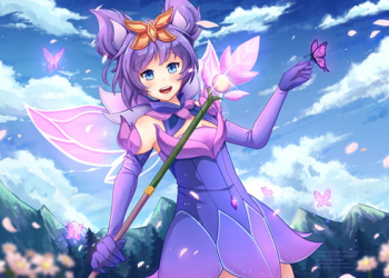 League of Legends: Will this year's Victorious Skin be Lux? 6