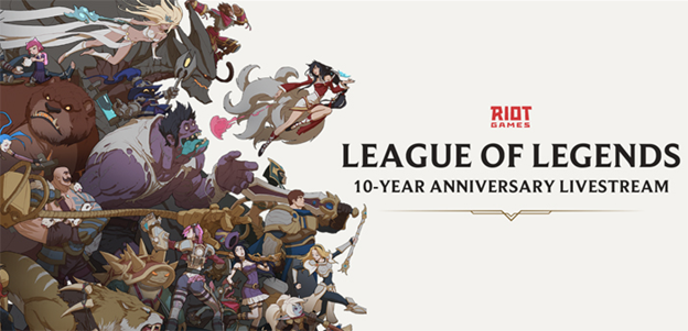 League of Legends: Riot Games announces Summoner Rift is about to get a new look 2