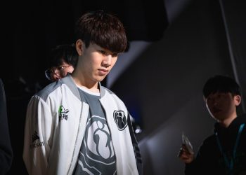 League of Legends: Transfer Rumors 2 - SKT is in talks with Chovy and Doran, TheShy will returning to Korea. 9