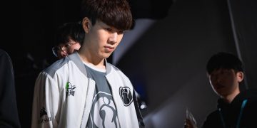 League of Legends: Transfer Rumors 2 - SKT is in talks with Chovy and Doran, TheShy will returning to Korea. 5