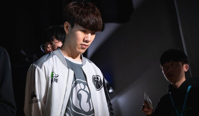 League of Legends: Transfer Rumors 2 - SKT is in talks with Chovy and Doran, TheShy will returning to Korea. 1