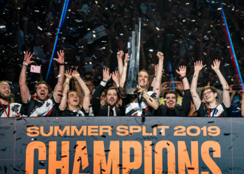 League of Legends: Still not giving up, G2 CEO continues to act unexpectedly 2