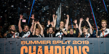 League of Legends: Still not giving up, G2 CEO continues to act unexpectedly 2