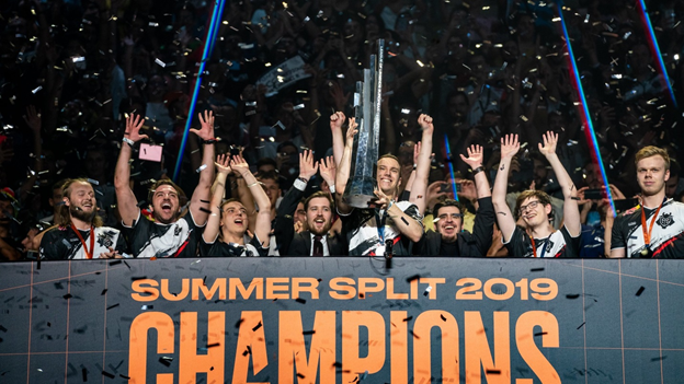 League of Legends: Still not giving up, G2 CEO continues to act unexpectedly 1