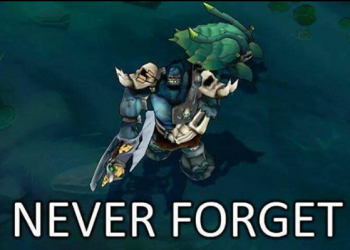 Riot Games: An ancient memory of the day the League of Legends was born 4