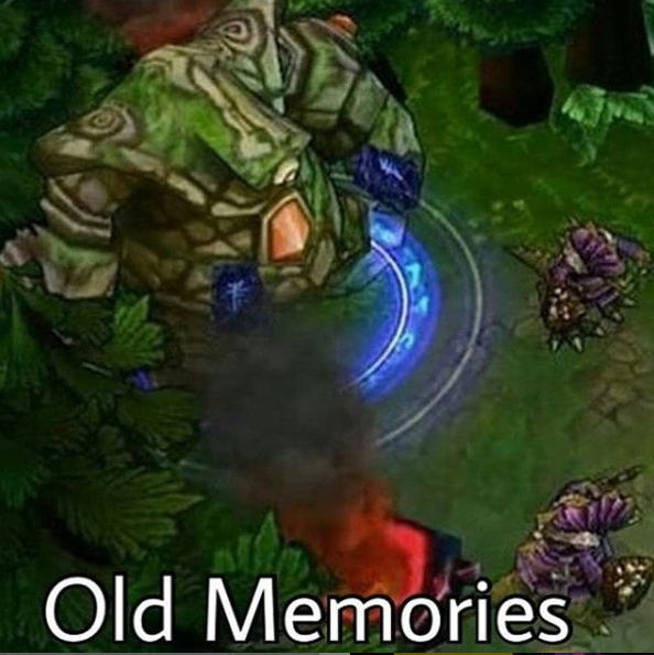 Riot Games: An ancient memory of the day the League of Legends was born 11