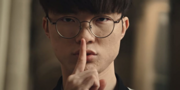 League of Legends: Is it time for Faker to retire? 6