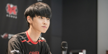 League of Legends: Transfer rumors 4 - RNG is quickly negotiating with Tarzan and Chovy 5