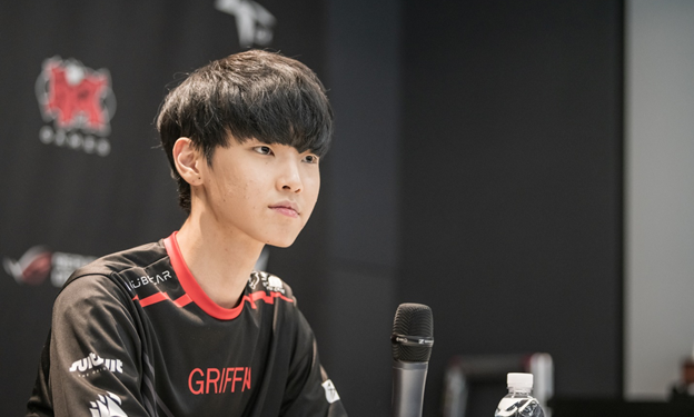 League of Legends: Transfer rumors 4 - RNG is quickly negotiating with Tarzan and Chovy 1