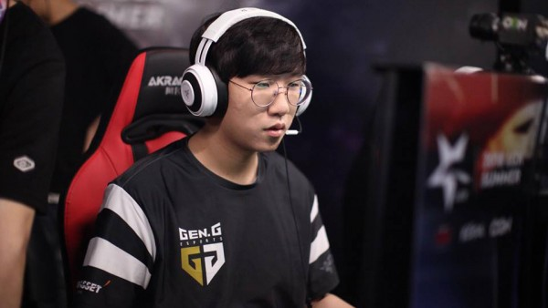 League of Legends: Official Transfer- SKT ends contracts with Clid, Khan, Mata and adds new information 5