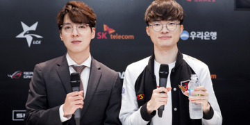 League of Legends: Official Transfer- SKT ends contracts with Clid, Khan, Mata and adds new information 2