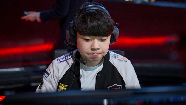 League of Legends: Official Transfer- SKT ends contracts with Clid, Khan, Mata and adds new information 18
