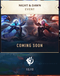 League of Legends: Riot Games confirmed this winter there will be no snowdown event 4