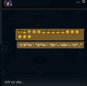League of Legends: Riot Games has allowed players to use Emoji in Games 36