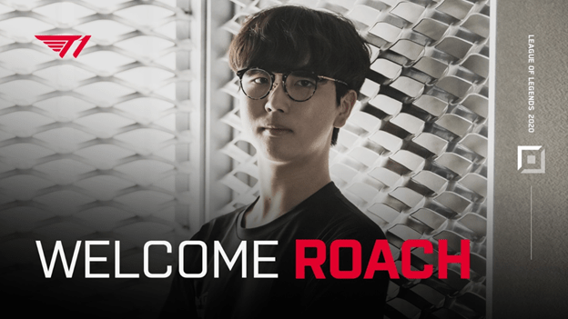 League of Legends: SKT bid farewell to Khan, announcing new contracts with coach Kim and Roach and many other SKT trainees 3