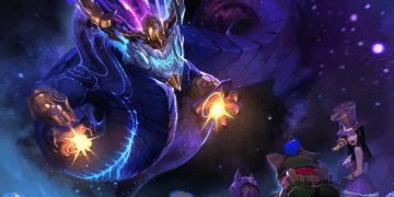 League of Legends: Ryze will return to the old version thanks to Time Stones, Ulti Sion kills the female champions, Aurelion Sol uses 362837 stars ...? 9