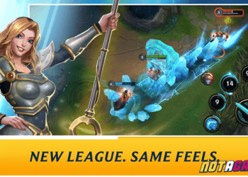 League of Legends Wild Rift: There will be special champions that only appear on LoL Mobile 6