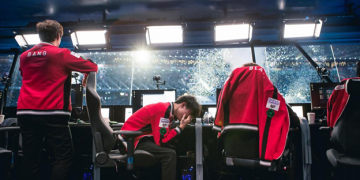 League of Legends: Faker's failure at Worlds 2019 was predicted by Faker in 2016? 4