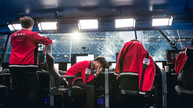 League of Legends: Faker's failure at Worlds 2019 was predicted by Faker in 2016? 6