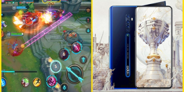 League of Legends Wild Rift : OPPO users will be allowed to experience LoL Wild Rift early 2