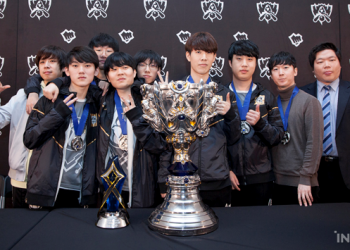 League of Legends: Duke officially leaves IG, will he be reunited with SKT ??? 5