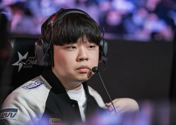 League of Legends: Some unofficial news about the transfer, Haru - Crazy left SKT, Clid will Out SKT ... 10