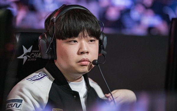 League of Legends: Some unofficial news about the transfer, Haru - Crazy left SKT, Clid will Out SKT ... 1