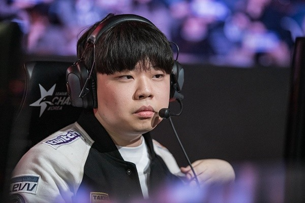 League of Legends: Some unofficial news about the transfer, Haru - Crazy left SKT, Clid will Out SKT ... 3