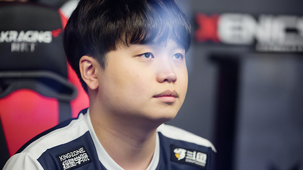 League of Legends: Some unofficial news about the transfer, Haru - Crazy left SKT, Clid will Out SKT ... 18
