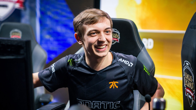 League of Legends: What was the reaction of the community after the victory of FPX against G2 in the final, G2's entry into the final was just lucky. 4