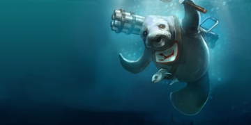 League of Legends: Revealing the horror story of Urf 3