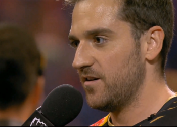 League of Legends: G2 Esports boss Ocelote said F*CK after the defeat against FPX 1