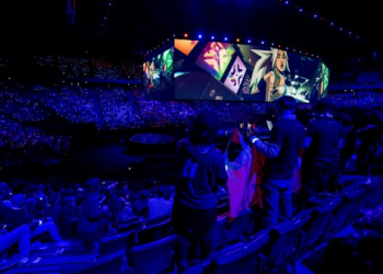 League of Legends: Riot Games will host the World Cup League of Legends 8