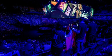 League of Legends: Riot Games will host the World Cup League of Legends 6