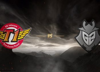 League of Legends: Playing too STUPID, SKT lost to G2 in the Worlds Championship Semifinals 2019 6
