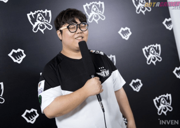 League of Legends: Wolf officially became a free agent, will he return to SKT with a different role? 2