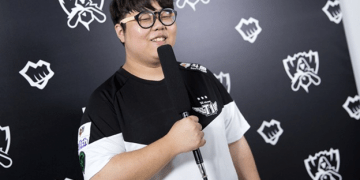 League of Legends: Wolf officially became a free agent, will he return to SKT with a different role? 10