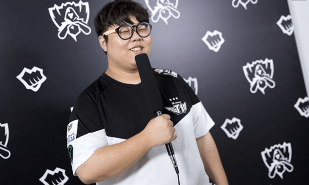 League of Legends: Wolf officially became a free agent, will he return to SKT with a different role? 1