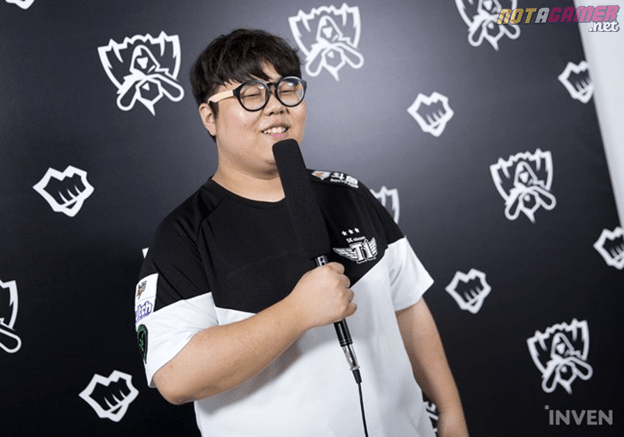 League of Legends: Wolf officially became a free agent, will he return to SKT with a different role? 2